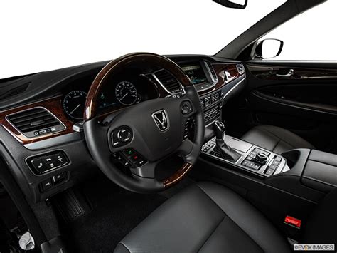 2015 Hyundai Equus: Reviews, Price, Specs, Photos and Trims | Driving.ca