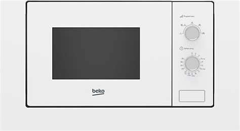 Beko BMC 2030 B Beyaz Ankastre Mikrodalga Fırın Fiyatları Özellikleri