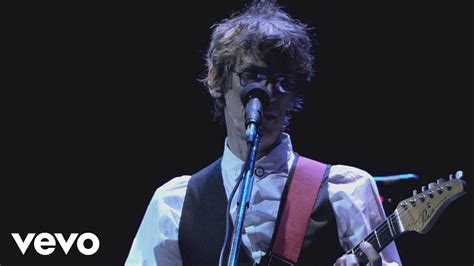 Luis Alberto Spinetta Cielo De Ti En Vivo Estadio Vélez Sarsfield