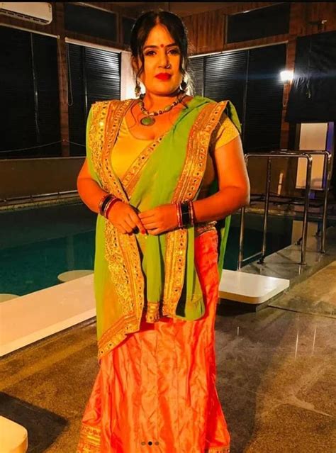 40 Hot Photos Of Kanchan Arora Actress From Kanchan Aunty And Kotha NueFliks Flizmovies