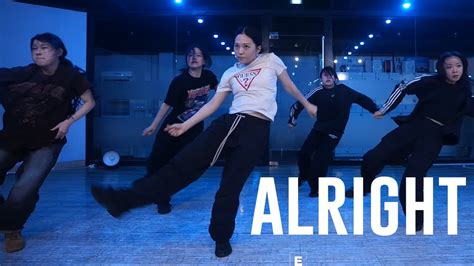 Victoria Monét Alright Choreography KANNA YouTube