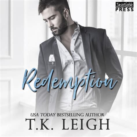 Redemption - Redemption, Book Two - Insatiable Press - Insatiable Press