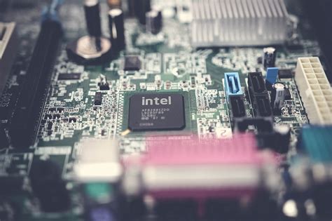 Apple prêt à racheter les puces pour modems d Intel