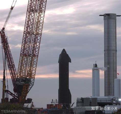 Spacex计划在2022年进行至少12次星际飞船发射，最早将在一月进行 知乎