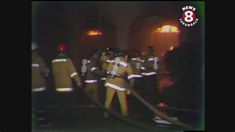 San Diego Aerospace Museum fire 1978 | cbs8.com