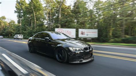 New Upgrades To The E92 M3 YouTube