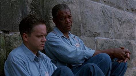 The Shawshank Redemption: Andy Dufresne | HubPages