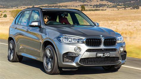 Bmw X5 M And X6 M 2015 Review Carsguide