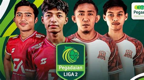 Cek Live Streaming Vidio Dan Jam Tayang Persekat Tegal Vs Deltras Fc