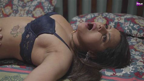 Chaska 2023 Prime Shots Hindi Sex Web Series Episode 1