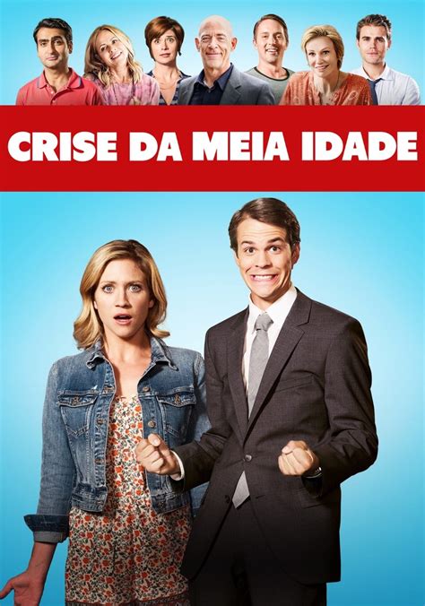 Crise Da Meia Idade Filme Veja Onde Assistir