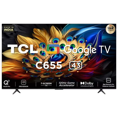 Compare Tcl C Inches Qled K X Pixels Tv Vs Tcl