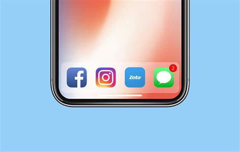 Zoto App Branding on Behance