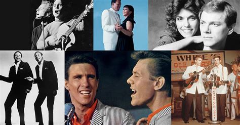 Best Vocal Duos Of All Time: The 11 Greatest Musical Pairings | uDiscover