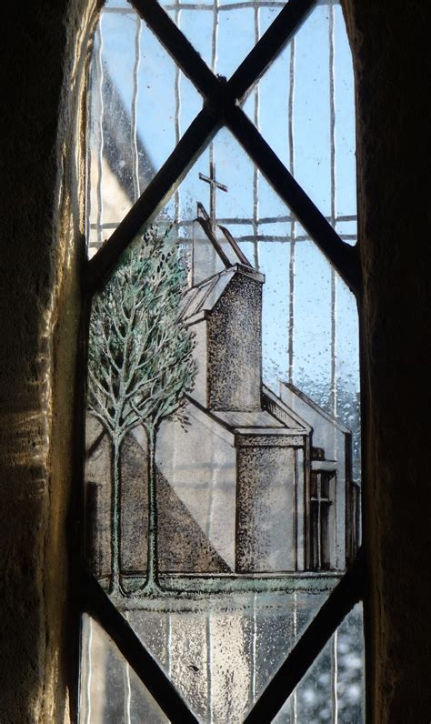 Worle St Martin S Church Somerset Stained Glass Flickr