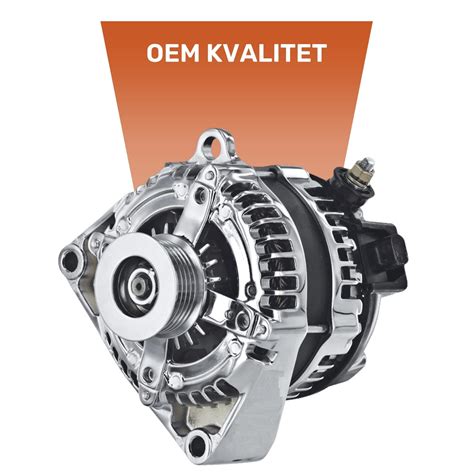 Alternator - Akcijska cena alternatora