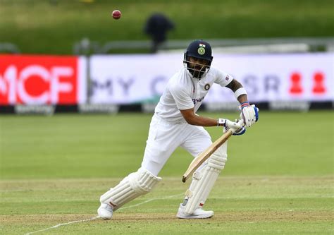 IND Vs SA 2022 Aakash Chopra Lauds Virat Kohli S Knock In The 3rd Test