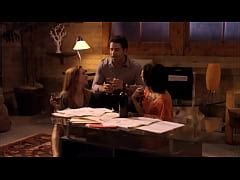 Lana Tailor Jennifer Korbin Lingerie Season 2 Episode 05 Threesome Sex Scene Michael