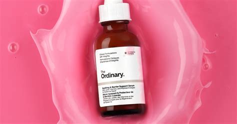 The Ordinarys New Pink Serum Will Surprise You