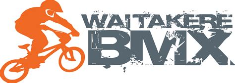 Waitakere BMX Logo Vector - (.Ai .PNG .SVG .EPS Free Download)