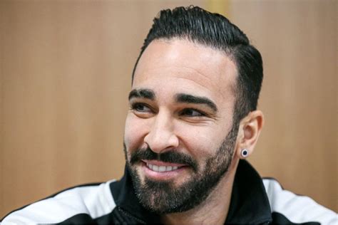 Je Lai échappé Belle Adil Rami Raconte Pourquoi Il Na Pas été