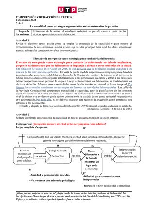 S S Consigna Tarea Acad Mica Consigna Para Tarea Acad Mica