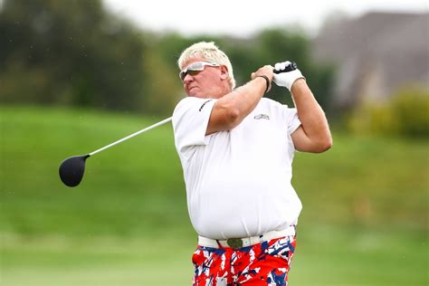 John Daly 2021 - Net Worth, Salary, Records, and Endorsements