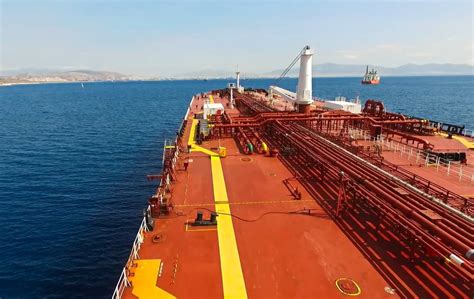 Performance Shipping Orders Lng Ready Tanker Duo In China Lng Prime