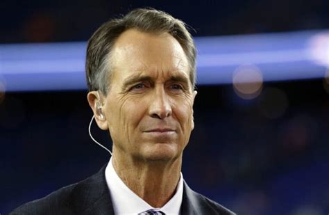 cris collinsworth net worth 2021