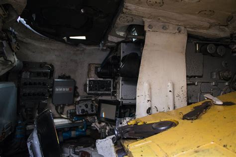Чего пристали к Т-72?