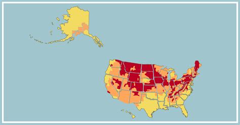 Whats Your Homes Radon Risk Americover