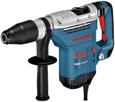 Bosch Bohrhammer GBH 5-40 DE : Amazon.de: Baumarkt