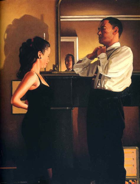 Jack Vettriano Paintings And Artwork Gallery In Chronological Order