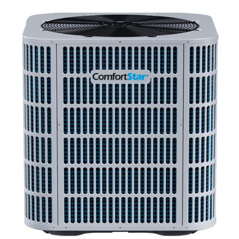 24k Bar5 Seer2 Cooling Only Condensing Unit Up To 15 2 Seer2 Aandr Supply Air Conditioning