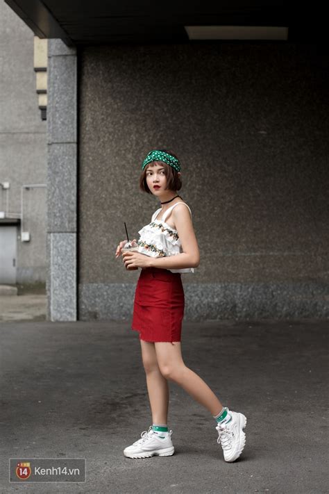 Street Style Mi N C C B N Tr Mix Ng Y C Ng A D Ng V Th C S L M Ch C C Hot Trend