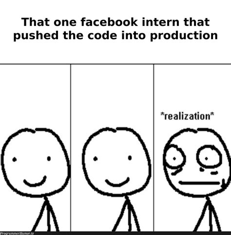 We Can All Hear His FUCK ProgrammerHumor Io