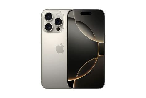 Apple IPhone 16 Pro DXOMARK