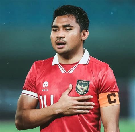 Asnawi Mangkualam Tak Masuk Skuad Timnas Saat Jajal Libya Ternyata Ini