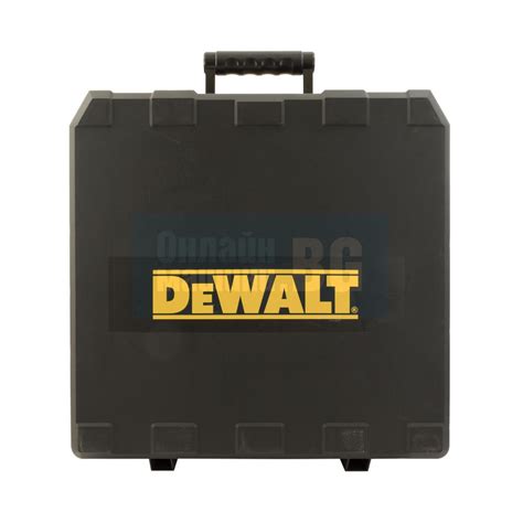 Акумулаторен такер за бетон DeWALT DCN890P2 • Цена