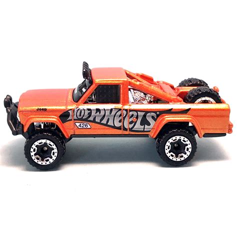 T Hunted Mais novidades dos próximos lotes da série básica da Hot Wheels de 2023