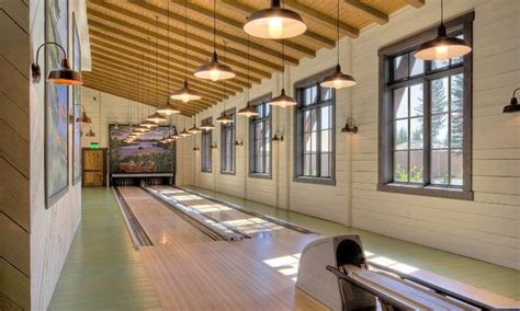 1000+ images about Gigasavvy: Lighting Ideas for Bowling Alley on Pinterest