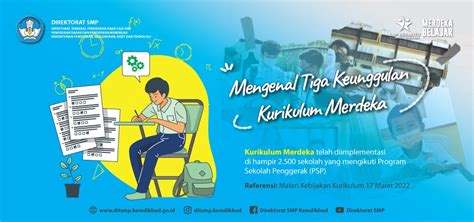 Materi Mpls Tentang Kurikulum Merdeka Ppt Untuk Sd Smp Sma Smk