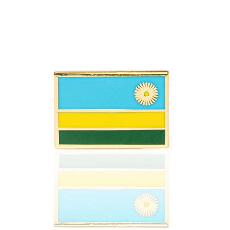 Rwandan Flag - Coolpoint