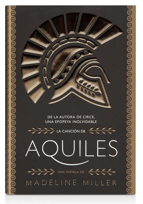 La canción de Aquiles READMEFY Regala un libro único en el mundo