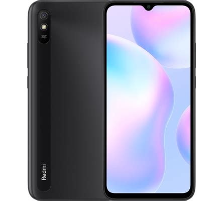 Xiaomi Redmi 9 Reparatur - DW-Store Inh. Matthias Schalk