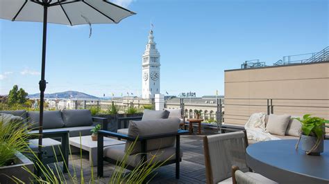 The best luxury hotels in San Francisco - Executive Traveller