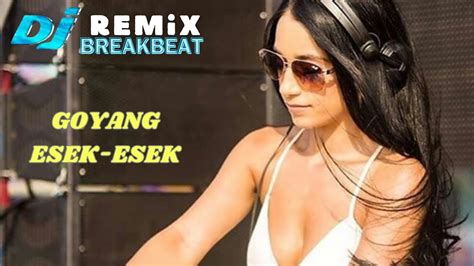 Dj Breakbeat Progressive Dj Dugem Terbaru Paling Enak Sedunia Youtube