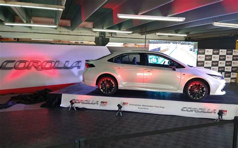 Toyota Corolla Alcanza Millones De Unidades Vendidas En Todo El Mundo