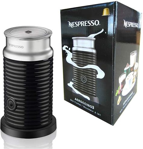 Should I Buy The Nespresso Aeroccino Milk Frother? - Best Milk Frothers