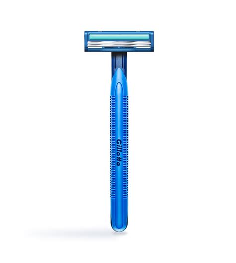 Afeitadora Desechable Gillette Prestobarba Ultragrip Fija